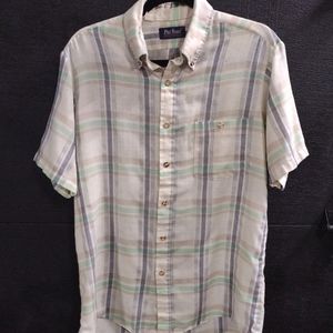 Vintage Men's Button Down